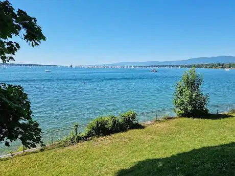Photo de Parc Mon Repos