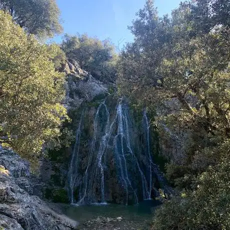 Photo de Las Chorreras
