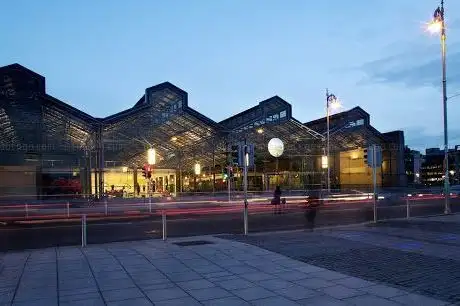 CHQ Dublin