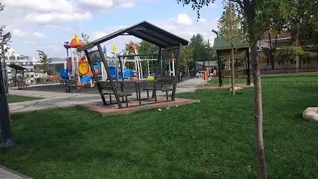 Photo de Children's Playground