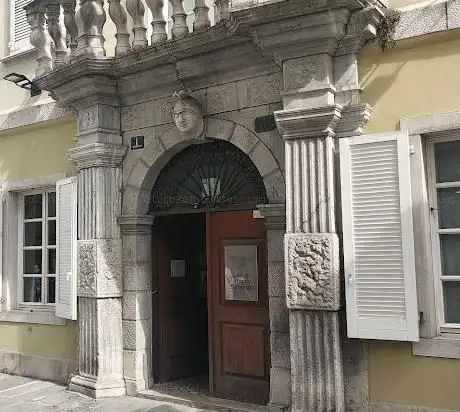 Photo de Civic Museum of Oriental Art