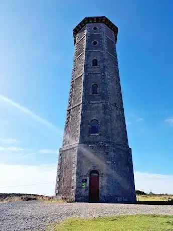 Wicklow Head