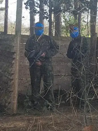 Photo de Barnsley Paintball and Airsoft