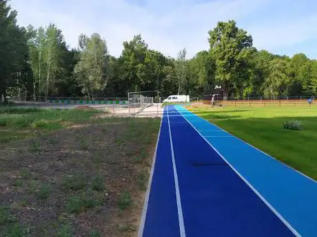 Photo de Parc de Vilgénis