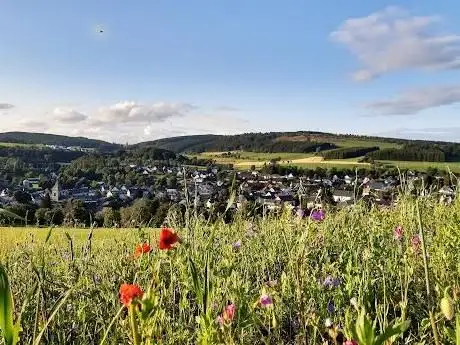 Photo de Osterkopf bei Usseln