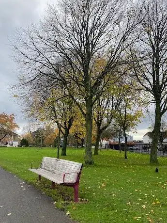 Stannaway Park