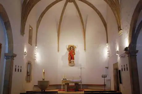 Photo de Església de Sant Feliu de Boada