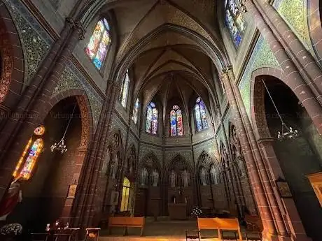 Photo de Carmel du Sacré Coeur (ouvert tous les jours)