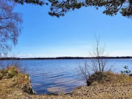 Photo de Hornsviken
