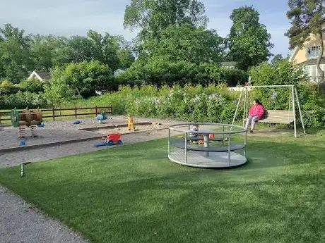 Photo de Wallenbergsparken