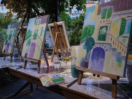 Photo de Paint&Garden