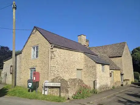 Photo de Swinford Museum