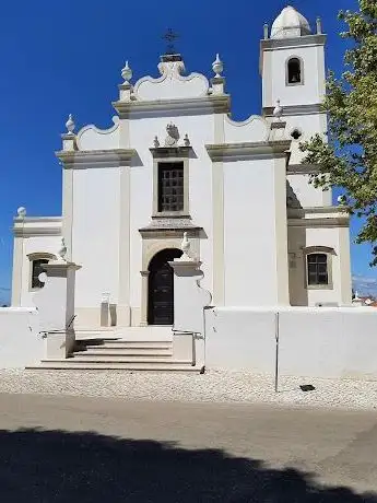 Photo de Church of Our Lady of the Incarnation
