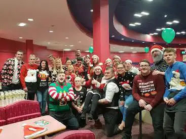 Photo de Buzz Bingo and The Slots Room South Shields