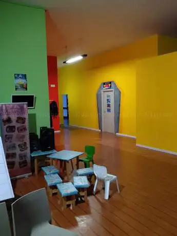 Photo de Tiro e Molla
