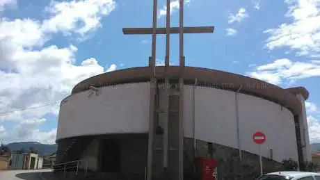 Photo de Iglesia San Miguel