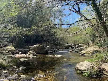 Photo of Cascades de Lavail
