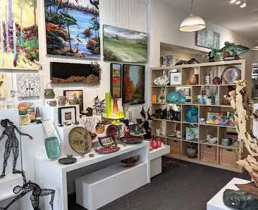 Photo of Meta4 Contemporary Craft Gallery Port Perry