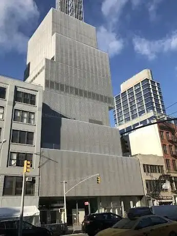 Photo de New Museum of Contemporary Art