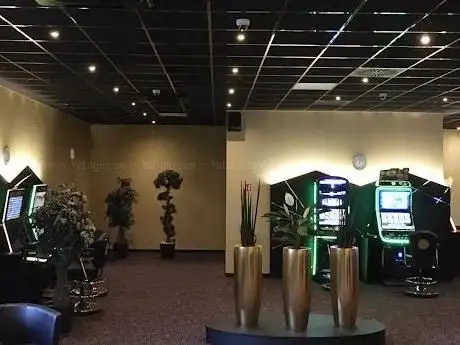 Photo de PLAY POINT Spielhalle