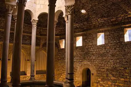 Photo of Bains arabes