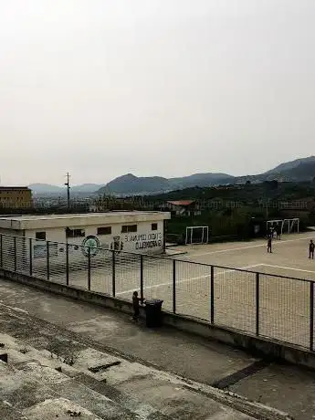 Photo de Campo Sportivo