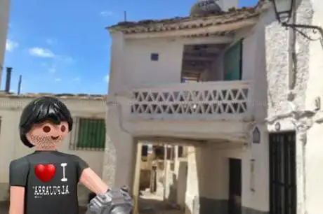 Photo de I Love Alpujarra