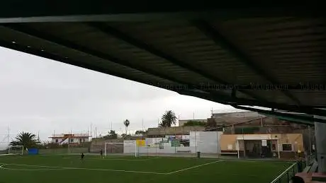 Photo de Campo De Fútbol Gregorio Dorta