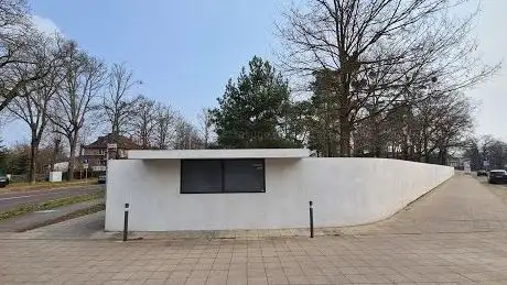 Photo de Trinkhalle