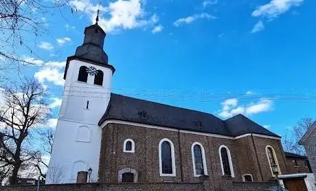 Photo de Kirche St. Mauritius