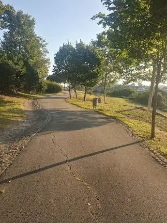 Photo de Parque Oriental da Cidade ( Entrada Nascente )