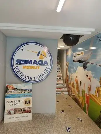 Photo de Adamer Turizm