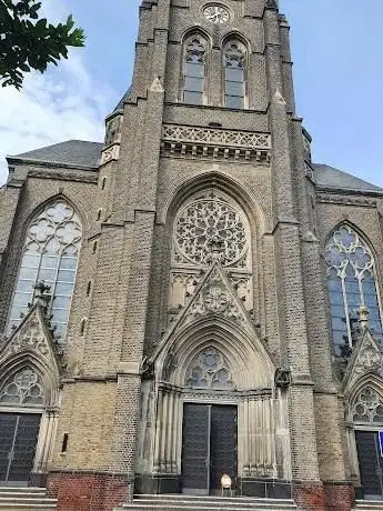 Photo de St. Johannes Baptist