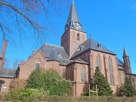 Photo de St. James the Greater Church
