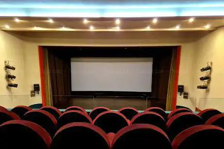 Photo de Nuovo Cineteatro Albino