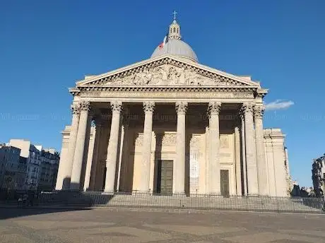 Photo de Panthéon