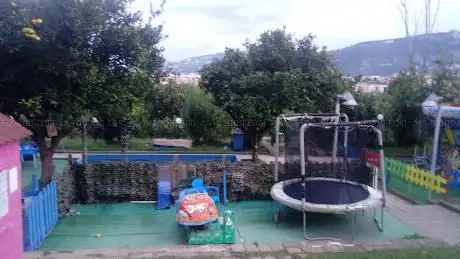 Photo de Parco degli Agrumi