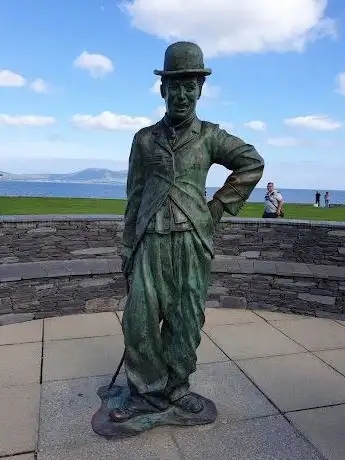 Photo de Waterville Beach