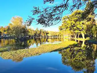 Photo de Parc de loisirs de la Demi-Lune