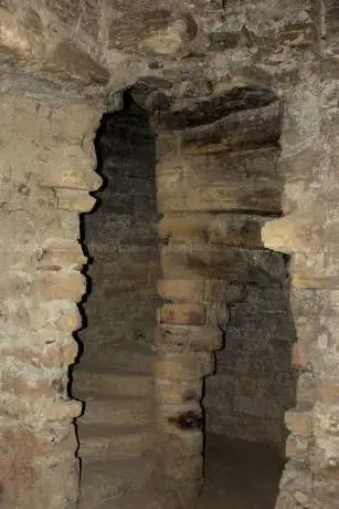 Photo de Baptisterio Romano de Las Gabias