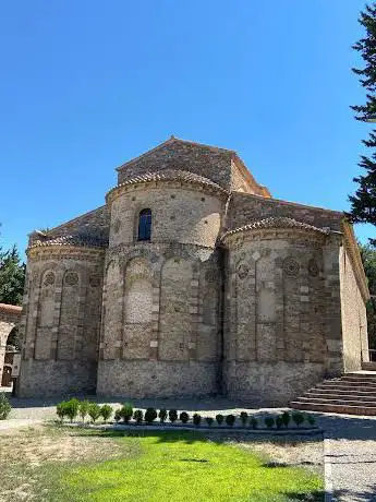 Photo de Abbazia Santa Maria del Patire