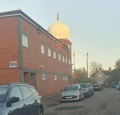 Photo de Ramgarhia Gurdwara