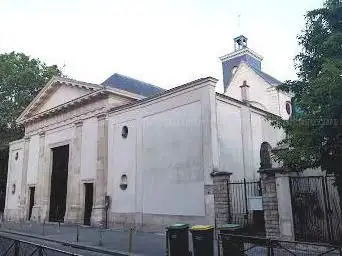 Foto de Church of St. Margaret