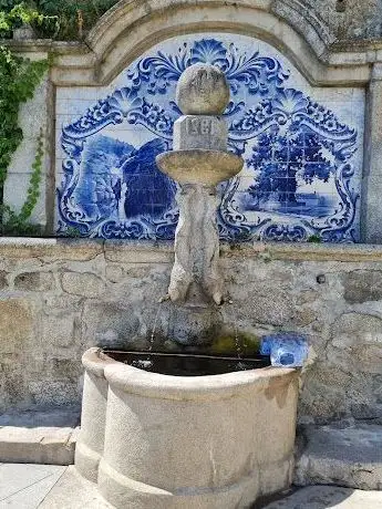 Photo de Fonte dos Peixes