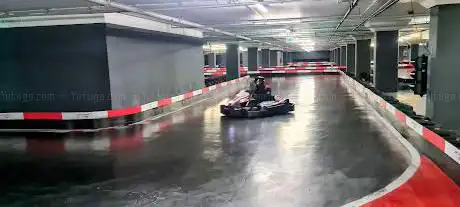 Foto de Capital Karts Canary Wharf