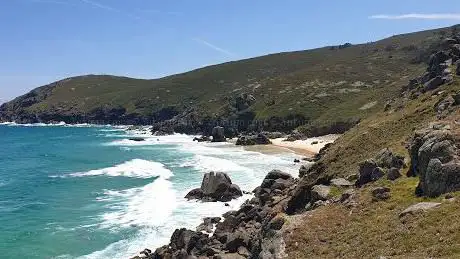Photo de Punta Penencia