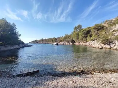 Photo de Uvala Uska
