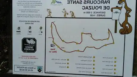 Photo de Parcours de santé