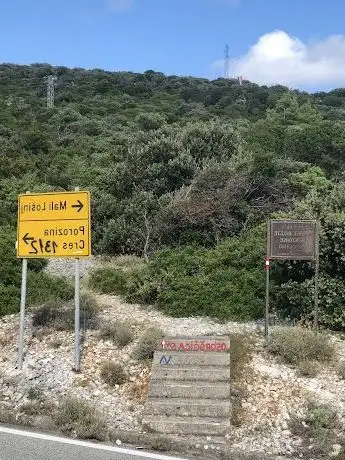 Photo de Viewing Point on Veli & Mali Osir