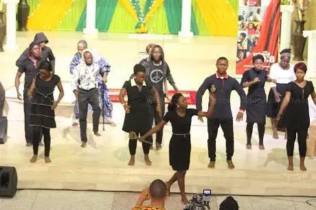 Photo de Assemblies Of God
